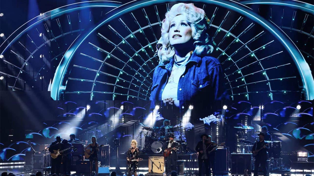 Dolly Parton, country music icon and legendary philanthropist, dies aged 80