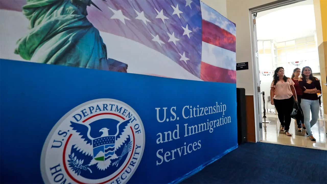Trump administration issues pause on visa appointments for applicants worldwide