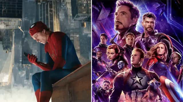 ‘Spider-Man: Brand New Day’ crosses ‘Avengers: Endgame’ to become the second highest grossing movie at domestic box office