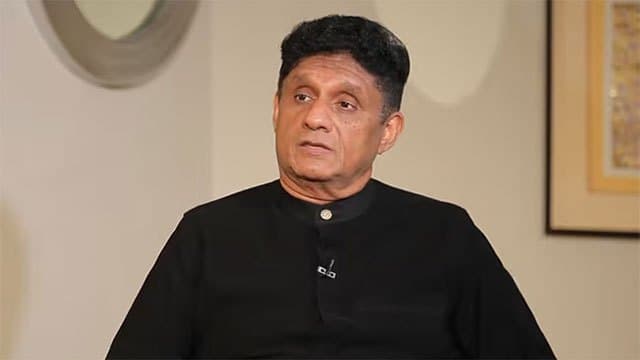 Sri Lanka must be prepared in advance for El Niño and La Niña conditions - Sajith