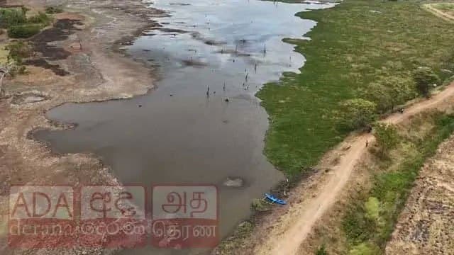 Dry weather affects over 84,000 people across several districts in Sri Lanka