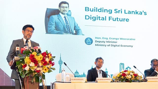 Sri Lanka FinTech Festival 2026 to strengthen Sri Lanka’s position in digital finance