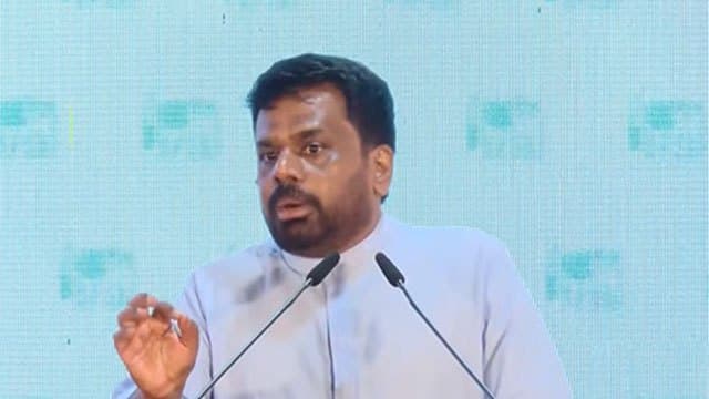 No room for any communal or religious conflict in Sri Lanka - President assures