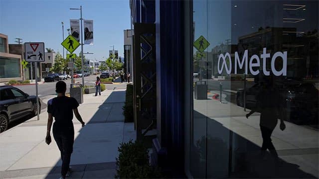 Meta agrees to pay $18 billion to settle US lawsuits over children's social media addiction