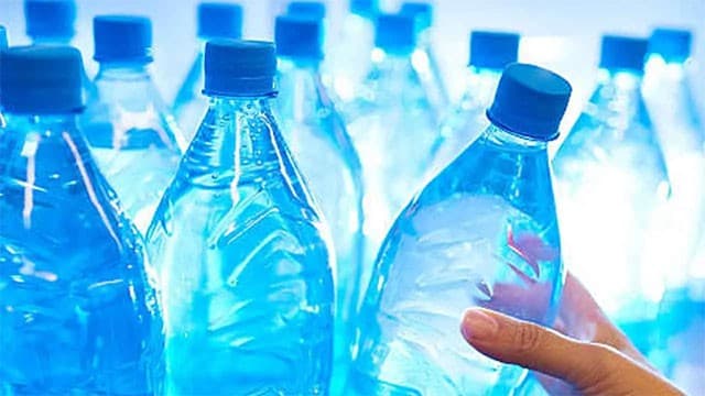 Restaurant in Jaffna fined Rs. 950,000 for overcharging on bottled water