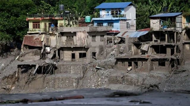 644 tourists still out of contact after deadly floods, says Nepal Tourism Board