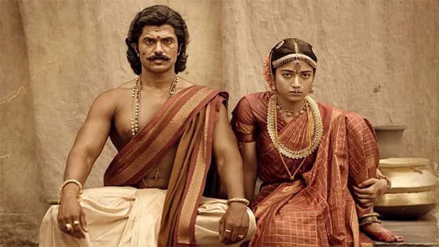 Vijay Deverakonda, Rashmika Mandanna starrer 'Ranabaali' gets release date