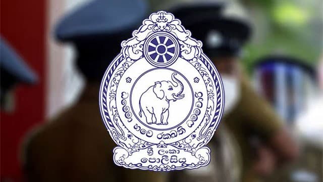 Police Clearance Certificate online system restored - Sri Lanka Police