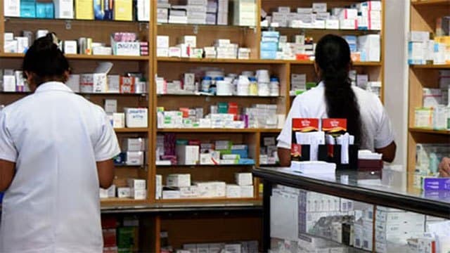 Govt pharmacists to launch one-day trade union action