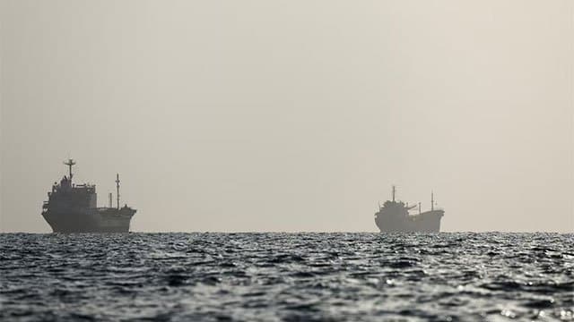 Iran war diplomacy turns toward reopening Strait of Hormuz