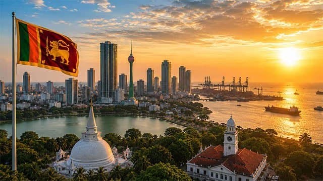 Sri Lanka ranked 120th in global minimum wage comparison