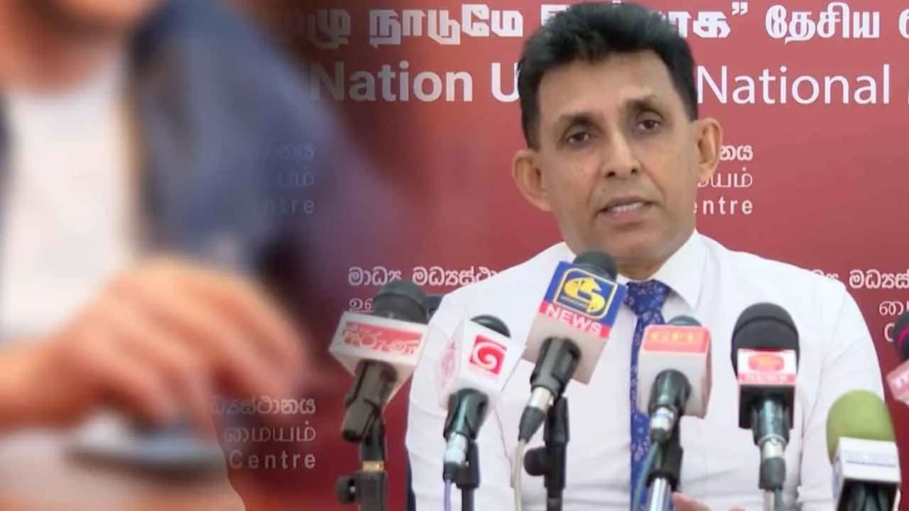 80–100 people die daily in Sri Lanka due to alcohol and substance abuse: Expert