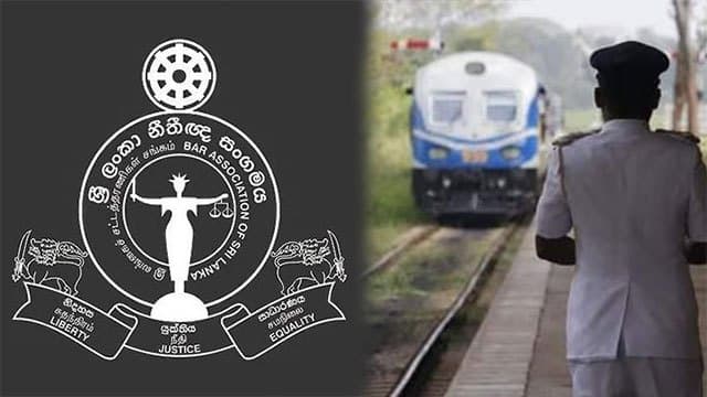 Railway Station Masters’ Association backs BASL stance on 22nd Amendment
