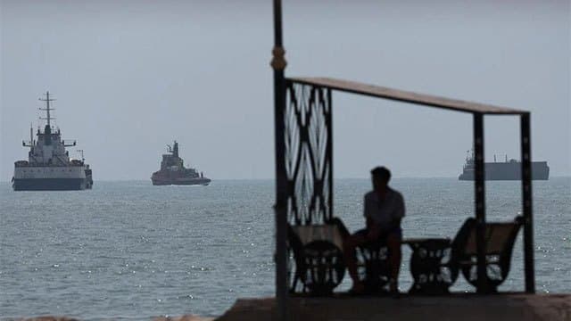 Iran lashes out at US sanctions amid economic toll at home