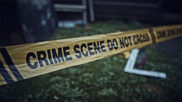 35-year-old killed in alleged assault following family dispute
