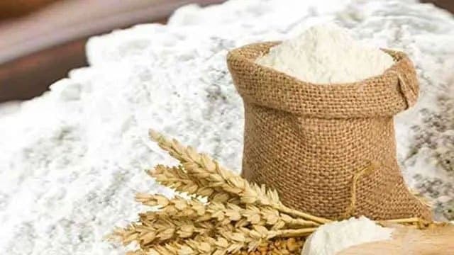 Wheat flour price increased by Rs. 17 per kilogram