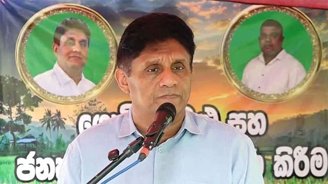 Govt. formulates policies based on erroneous data: Opposition Leader