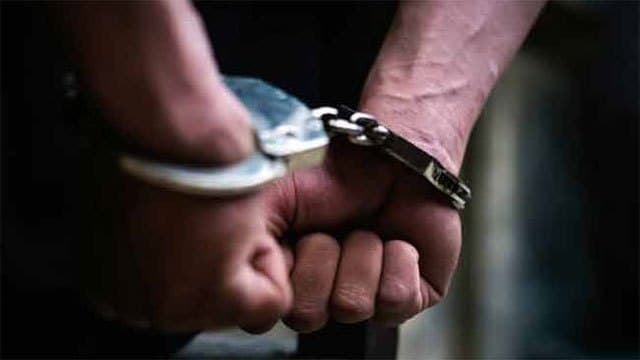 Underworld figure ‘Welle Saranga’ arrested in Dubai