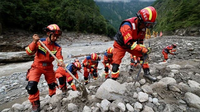 Nepal's disaster response agency warns of flood level increase