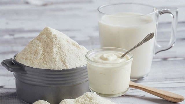 False reports circulating on dairy product price hikes - CAA