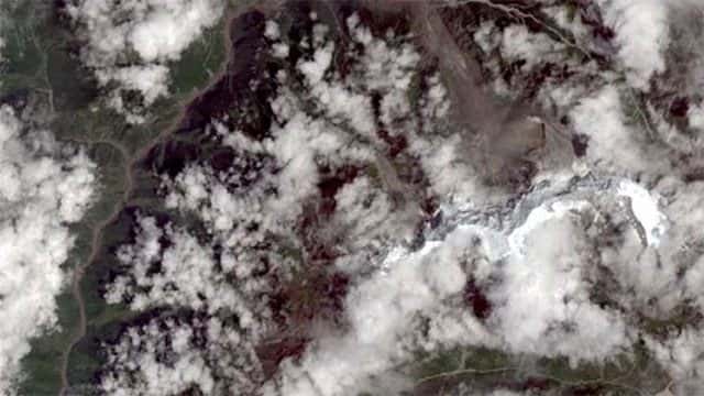 India steps up glacier monitoring after Nepal disaster