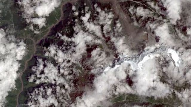 India steps up glacier monitoring after Nepal disaster