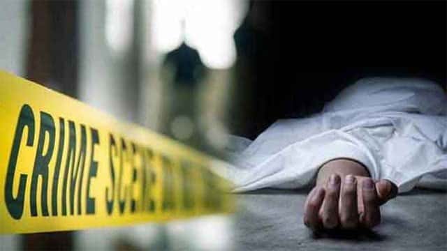Woman hacked to death over domestic dispute, husband arrested in Nuwara Eliya