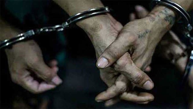 Three suspects wanted over murder arrested in Negombo