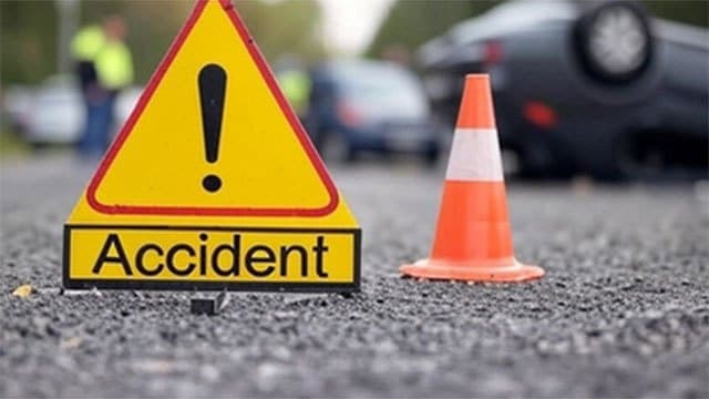 Three killed in separate road accidents across Sri Lanka