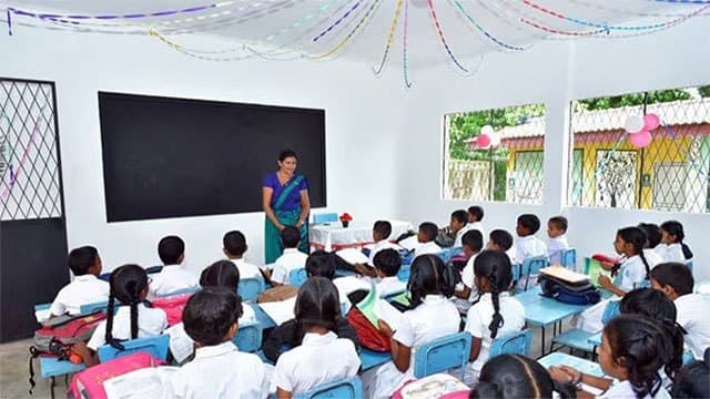 Govt not ready to implement new education reforms next year – CTU