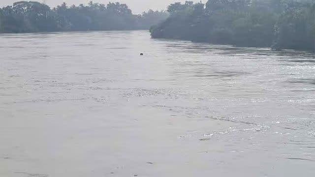 Search continues for missing youth in Kelani River