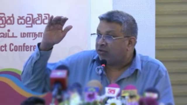 Govt won’t back down on 22nd Amendment, says Justice Minister