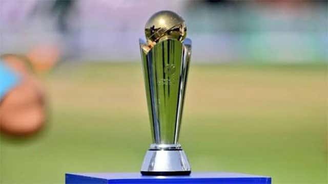 Sri Lanka lose Women's Champions Trophy hosting rights