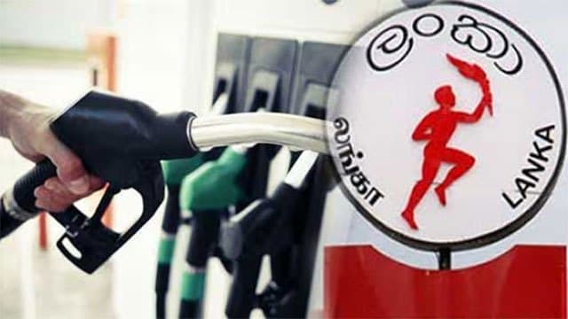 Ceypetco reduces petrol prices
