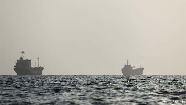 Oil jumps more than 1% after US attack on Iran's Larak island