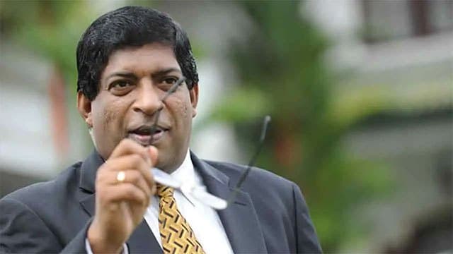 MP Ravi Karunanayake to appear before Bribery Commission today