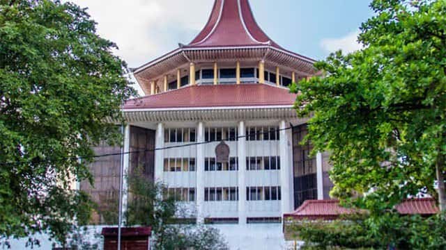 Filing of petitions for and against 22nd Amendment Bill ends today