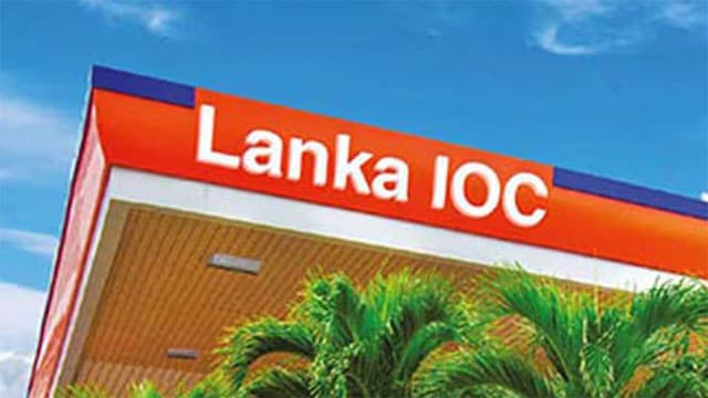 LIOC and Sinopec also reduces petrol prices