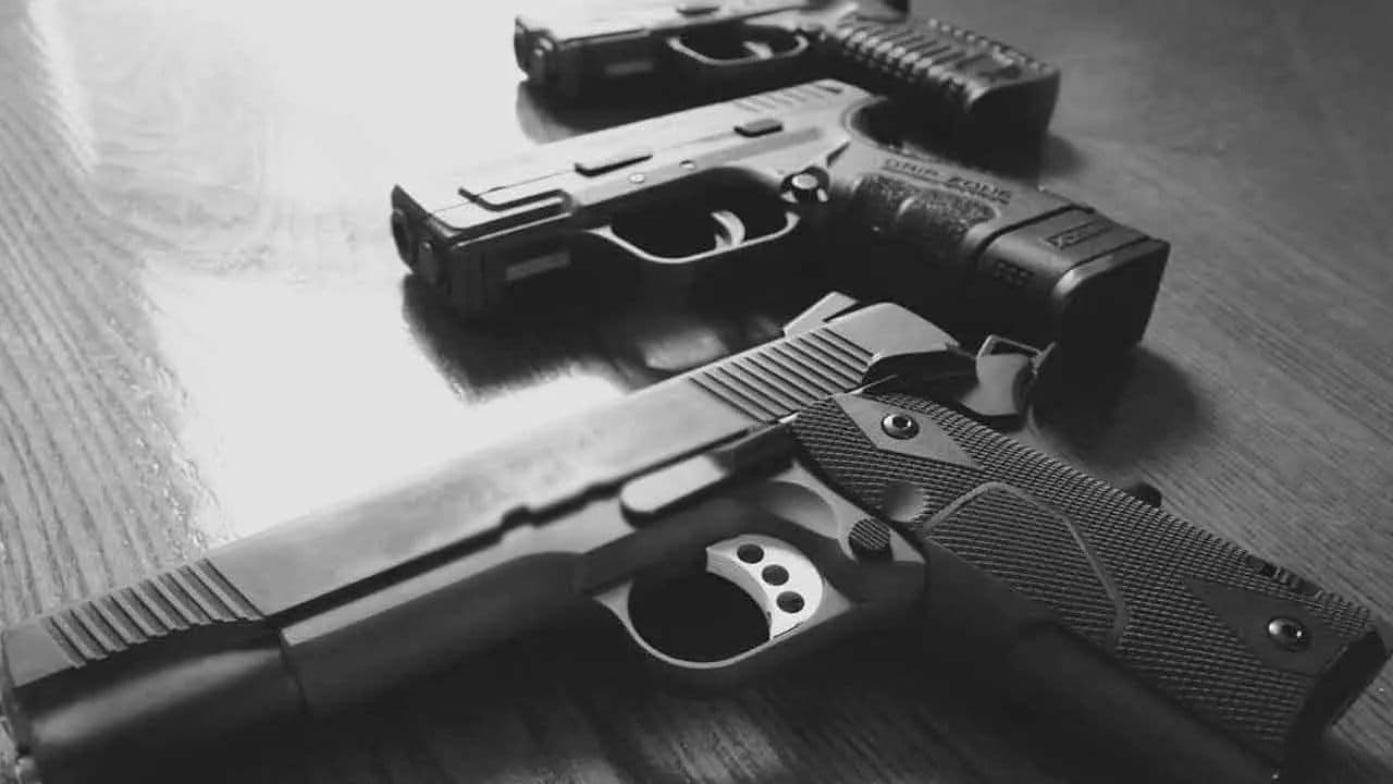 Firearm licence renewals for 2027 to begin tomorrow