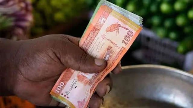 Colombo’s inflation surges to 8% in August