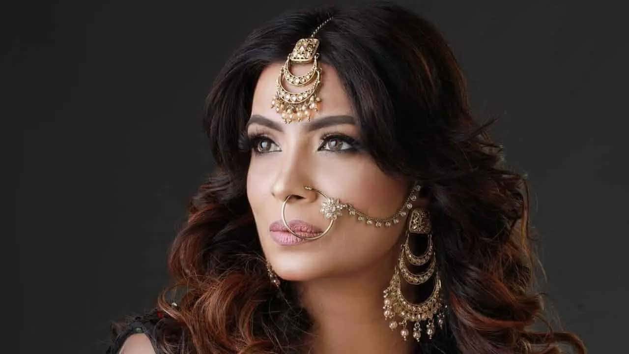 Veteran Model Chulpadmendra passes away