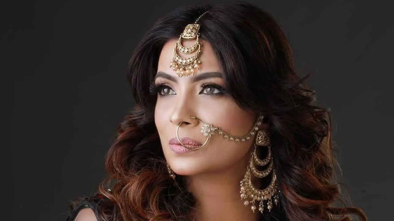 Renowned Model Chulpadmendra passes away