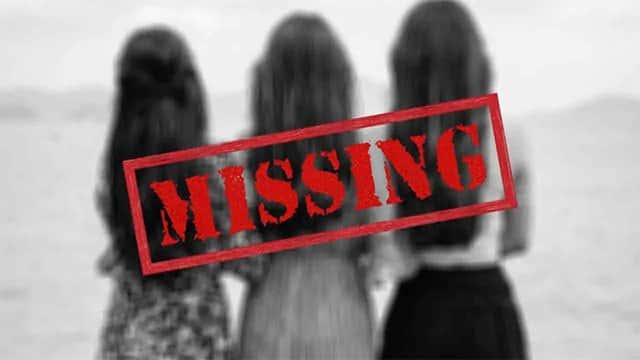 Complaint lodged over disappearance of three schoolgirls in Balangoda