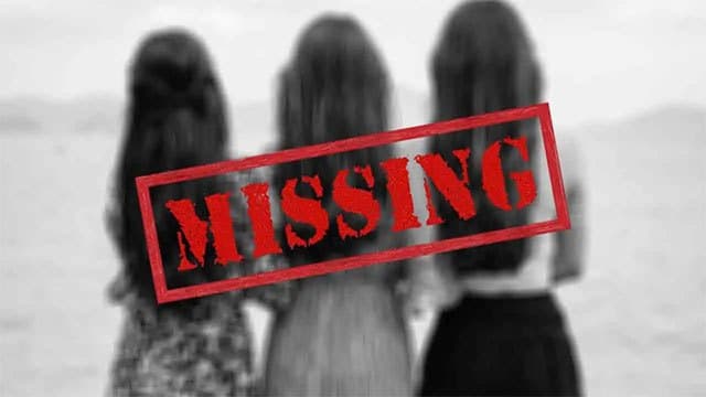 Complaint lodged over disappearance of three schoolgirls in Balangoda