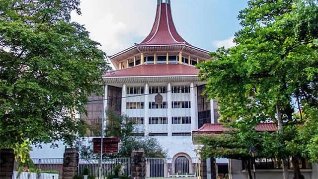 22nd Amendment: SC adjourns hearing for 15 minutes over 'full bench' request