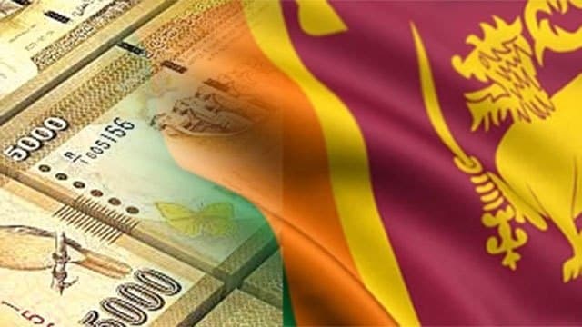 Sri Lanka’s total public debt reaches USD 97.952 billion