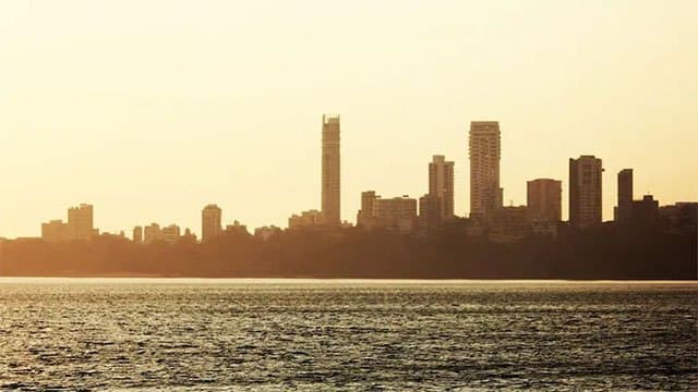 Millions in India’s Kolkata and Mumbai risk losing homes due to rising sea levels: UN