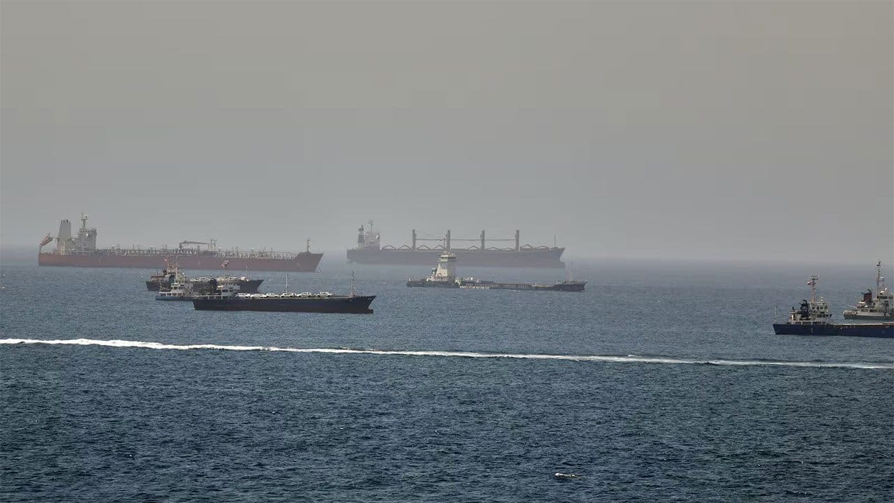 US military says it’s striking new targets in Iran