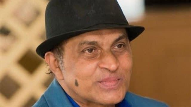 Veteran Singer Priyankara Perera dies at 64