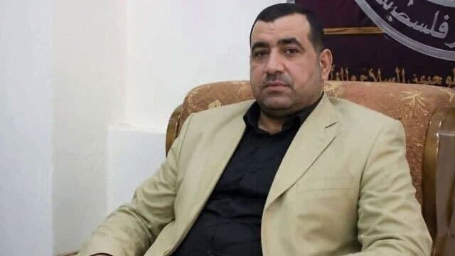 Israel says Hamas security chief captured as strikes kill four during Gaza raid